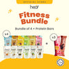Fitness Bundle (worth $178)