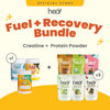 Fuel & Recovery Bundle (Worth $124)
