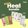 Heal Kickstart Bundle (Worth $118)