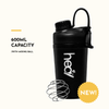 Heal Flex 3-IN-1 Insulated Shaker Bottle 600ML